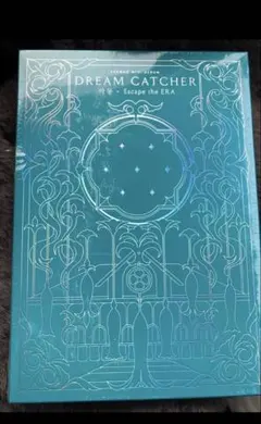 2026年最新】dreamcatcher escape the eraの人気アイテム - メルカリ