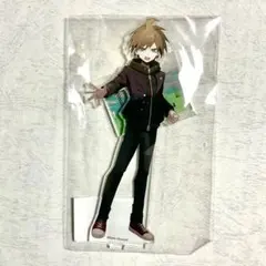 ダンガンロンパ 苗木誠 さくしゃ2 ビッグ アクリルスタンド アクスタ