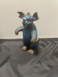 ⚠️人気・レア　バラゴン　ソフビ　スタンダードサイズ　未塗装　M1号 ⚠️人気・レア バラゴン ソフビ スタンダードサイズ 未塗装 M1