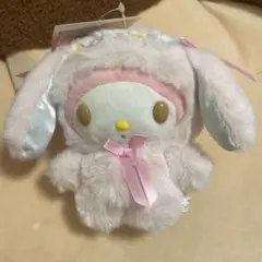 マイメロ リズメロ スマホケース ポシェット - メルカリ