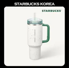 STARBUCKS STANLEY ステンレススチール タンブラー 1183ml