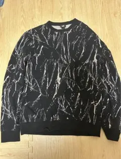 H&M ジャガードニットセーターのサムネイル