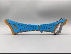 即発送★ドラゴンクエスト立体ロゴ フィギュア★ドラクエ