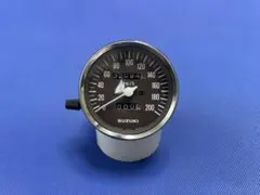 圧力計 0-50 psi 真鍮接続 オイルプレッシャーゲージ - メルカリ