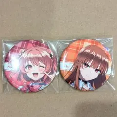 カラフルピーチ のあ えと からぴちパラダイス 2025