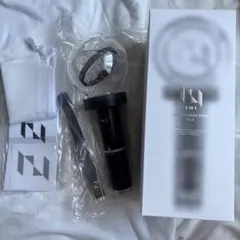 INI OFFICIAL LIGHT STICK Ver.2ペンラ トレカ付 - メルカリ