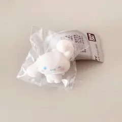 サンリオキャラクターズ ふわふわフロッキードール2 シナモロール