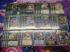 リースドリームメイト　デッキ　パティシエメイ様　シークレット