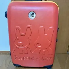 2025年最新】リサとガスパール スーツケースの人気アイテム - メルカリ