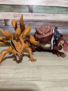 2025年最新】ガマブン太 フィギュアの人気アイテム - メルカリ