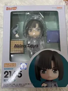 新品未開封品 ねんどろいど ヒカルの碁 塔矢アキラ グッドスマイルカンパニー Amazon | グッドスマイルカンパニー(GOOD SMILE COMPANY