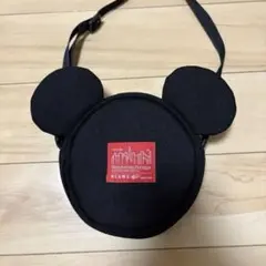 ミッキー マンハッタン