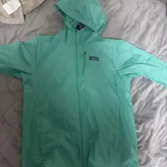Patagonia フーディニ マウンテンパーカー ナイロンジャケット