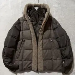 最安値 MONCLER モンクレール MONTMEDY ダウンジャケット 0 - メルカリ