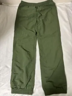 Patagonia スノーボードパンツ オリーブグリーン Patagonia スノーパンツ メンズ オリーブ - メルカリ