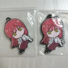 チェンソーマン　でふぉラバ　ラバスト