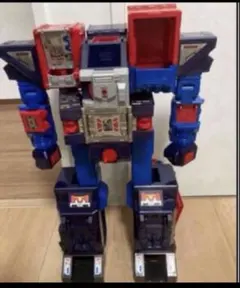 完全新品未開封 ブレイブマキシマス　トランスフォーマー ブレイブマキシマス トランスフォーマー カーロボット レビュー