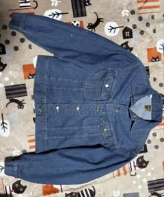 Lee ジャケット　80年代前半　220J