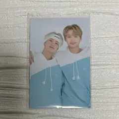 SEVENTEEN  carat land  トレカ ケレン　ホシ ジュンピ