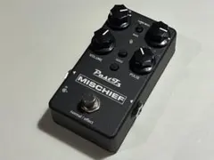 PastFx Mischief LM308 Distortion 歴代RAT再現 - メルカリ