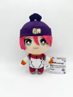 機動戦士ガンダム GQuuuuuuX ともぬい パイロットスーツver.