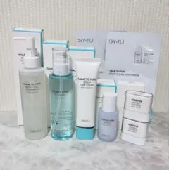 DECORTÉ ACSEINE Lululun スキンケアセット - メルカリ