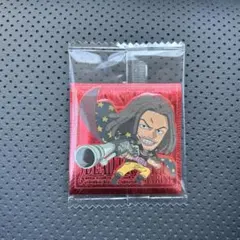 ワンピース　ウエハースlog.14