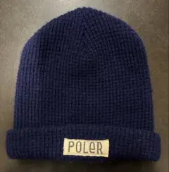 ポーラーニット