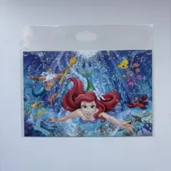 リトル・マーメイド アリエル ポストカード