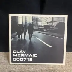 GLAY/MERMAID