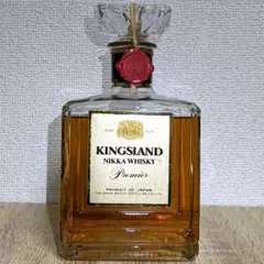 2025年最新】ニッカ キングスランドの人気アイテム - メルカリ