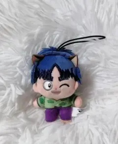 忍たま乱太郎 ほわぬい ナンジャタウン 七松小平太 ぬいぐるみ マスコット