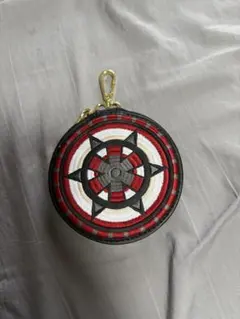 希少モデル　black means ケース 楽天市場】ブラックミーンズ blackmeans 刺繍コインケース