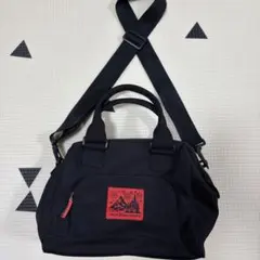 東京ディズニーリゾート ショルダーバッグ 黒