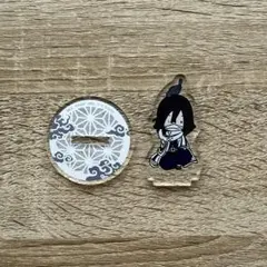 とるパカ！ 鬼滅の刃 アクリルスタンド 伊黒小芭内