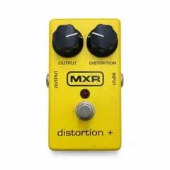 おまけ付き】MXR Dyna Comp ギターエフェクター【値下げ交渉〇
