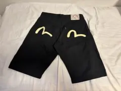 evisu 石垣　ピンク　ハーフパンツ 2026年最新】EVISU カラー：ピンク系 メンズ ショートパンツ・ハーフ