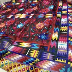 Me様専用【Kenzo】ケンゾーレトロヴィンテージ総柄大判スカーフ5点