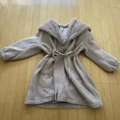 SNIDELコート♡（薄ピンク、またはベージュみたいなピンク）