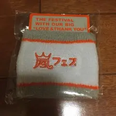 嵐 アラフェス2013 リストバンド