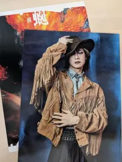 DIRENGREY Toshiya セット