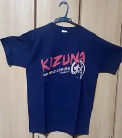 【未着用】KIZUNA 　絆　キズナ　JRAターフィーショップ　Ｔシャツ