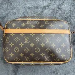LOUIS VUITTON リポーターPM M45254 r2621のサムネイル