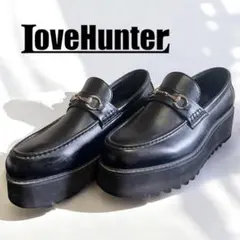 チャンキーソール 28