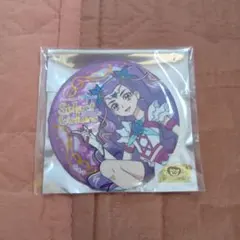 プリキュア5gogo ミルキーローズ 缶バッジ - メルカリ