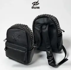 【美品】kryclothing BACKPUCK2017 復刻型 【早い者勝ち】