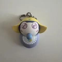 ケロロ軍曹 赤ちゃんになって侵略であります！ ガチャガチャ タママ