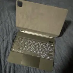 QERDAOYI マジックキーボード