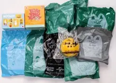 マクドナルド　ハッピーセット　ミニオンズ　トムとジェリー　ドラえもん　まとめ売り