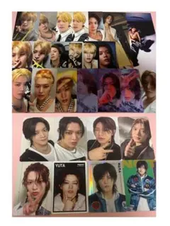 2025年最新】悠太 ユウタ nctの人気アイテム - メルカリ